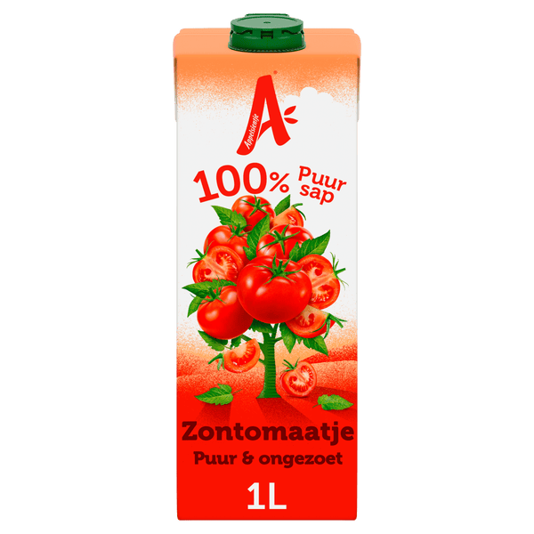 Appelsientje Sonnentomate