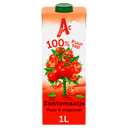 Appelsientje Sonnentomate