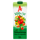 Appelsientje Tomatientje