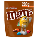 M&M'S Milk Chocolate Choco