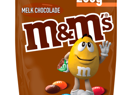 M&M'S Melk Chocolade Choco