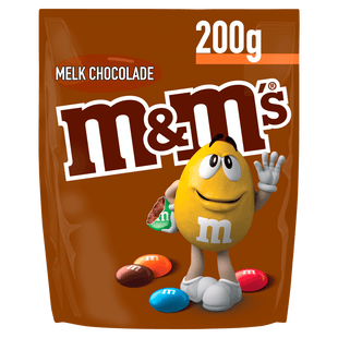 M&amp;M'S Milchschokolade