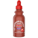 Go-Tan Sriracha ketchup