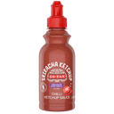 Go-Tan Sriracha ketchup