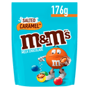 M&M'S Melk Chocolade Salted Caramel