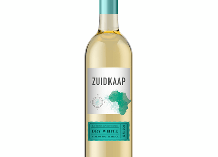 Zuidkaap Dry white