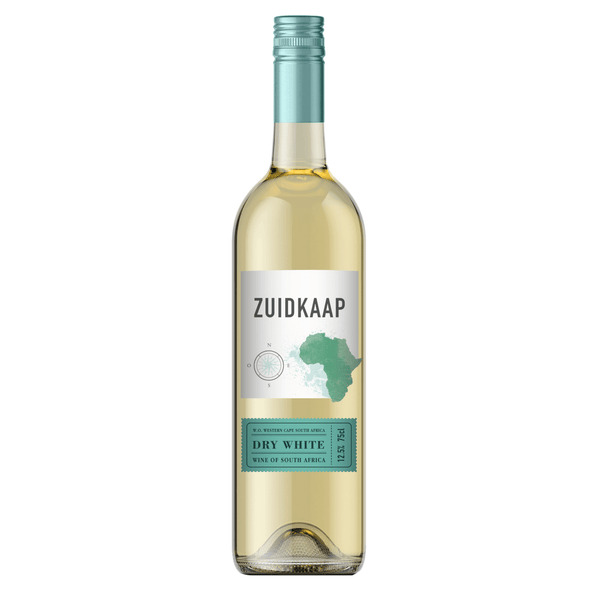 South Cape White
