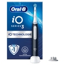Oral-B iO3s black electric toothbrush