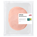 Canned sandwich sausage