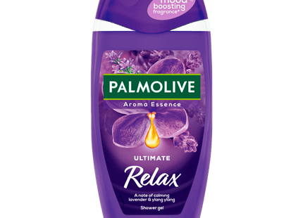 Palmolive Douche Aroma Essence Ultimate Relax