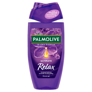Palmolive Dusch-Aroma-Essenz Ultimative Entspannung