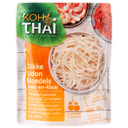 Koh Thai Thick Udon noodles ready-to-use