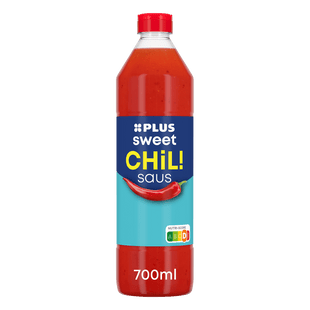 Sweet chilisaus