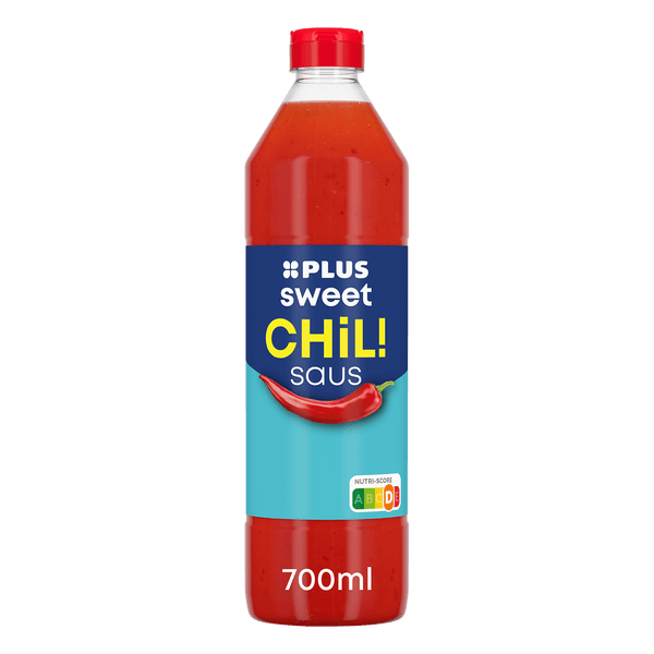 Sweet chili sauce