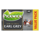 Pickwick Earl grey value pack