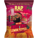 Rap Snacks Rick Ross Sweet-Chili-Chips
