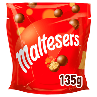 Malteser Milchschokolade-Süßigkeiten