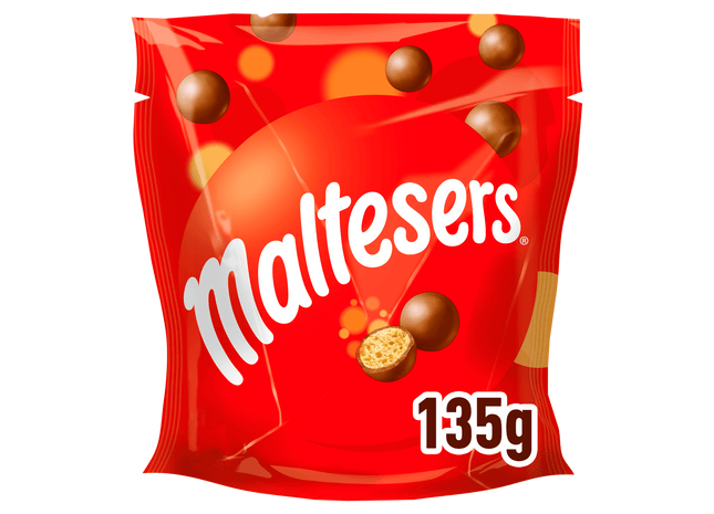 Malteser Melk Chocolade Snoepjes