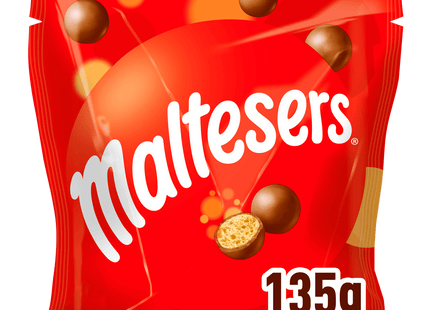 Malteser Milk Chocolate Sweets