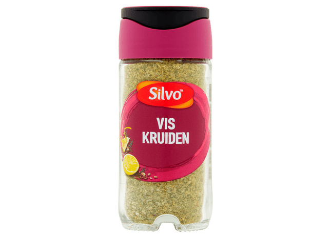 Silvo Viskruiden