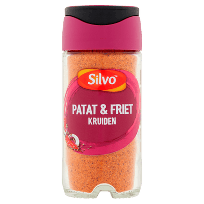 Kräuter und Gewürze