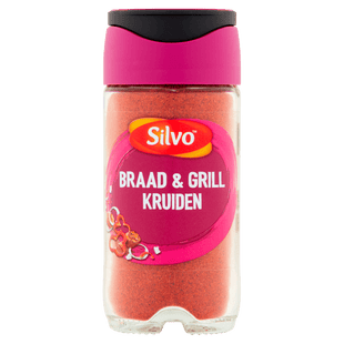 Silvo Braad & grill