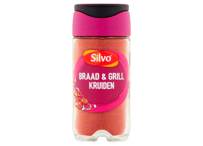 Silvo Braad & grill