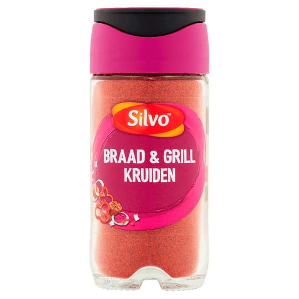 Silvo Braad & grill