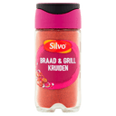 Silvo Braad & grill