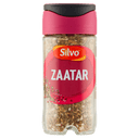 Silvo Za'atar