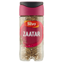 Silvo Za’atar