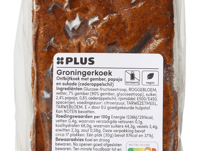 Groningerkoek