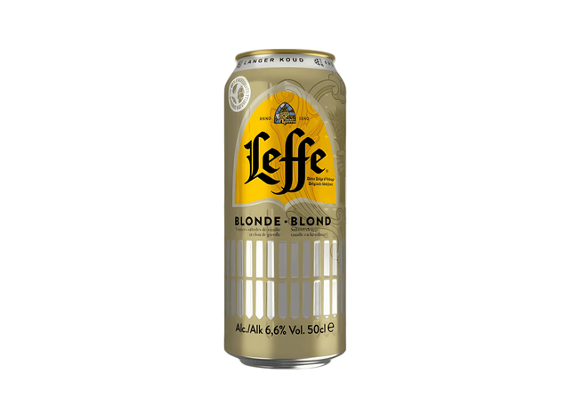 Leffe gekoeld 50 cl