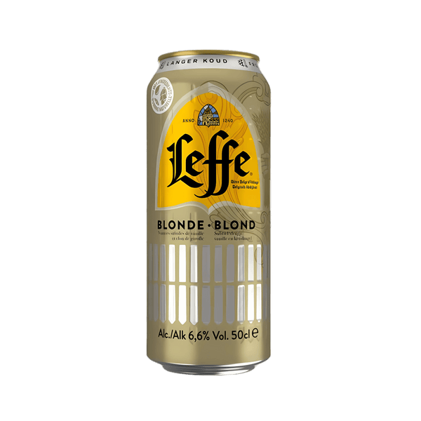 Leffe gekoeld 50 cl