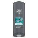 Dove For Men Care Douchegel Eucalyptus Mint