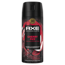 Axe Deodorant Kirsch-Fizz