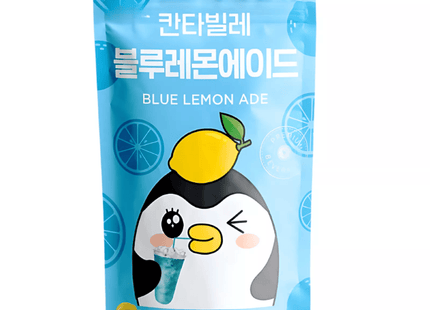 Cantabile Blue Lemon Ade