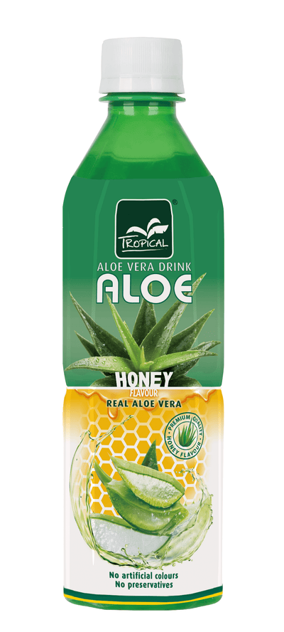 Aloe vera drink
