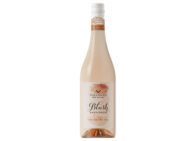 Villa Maria Blush Sauvignon  Dutchshopper