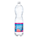 Crystal Clear Still Himbeere Blaubeere