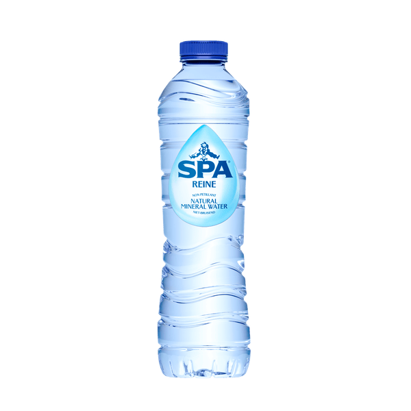 Spa Reine kzv mineraalwater gekoeld