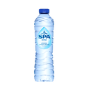 Spa Reine kzv mineraalwater gekoeld