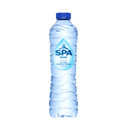 Spa Reine kzv mineraalwater gekoeld