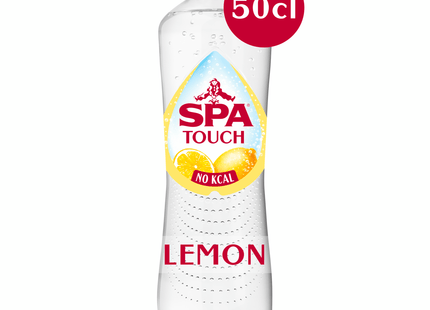 Spa Touch lemon