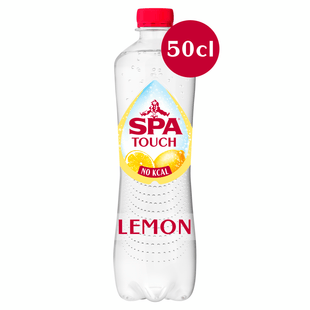 Spa Touch Zitrone