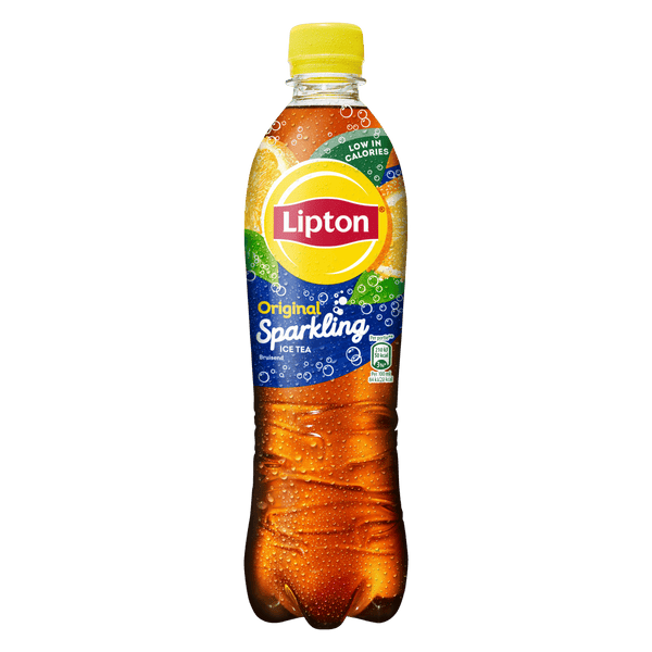 Lipton Eistee sprudelnd