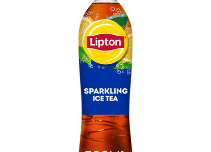 Lipton Ice tea sparkling