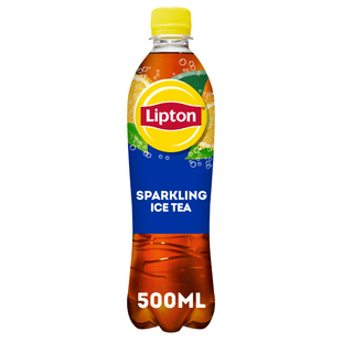 Lipton Ice tea sparkling