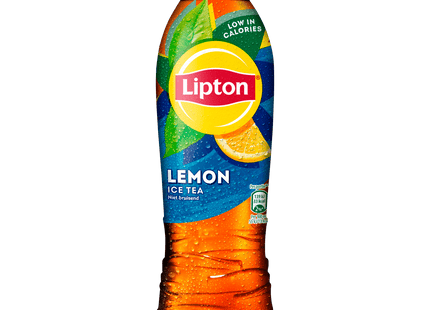 Lipton Ice tea lemon