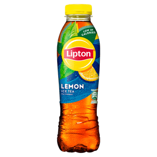 Lipton Ice tea lemon